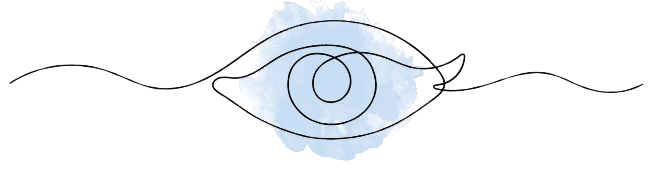 Vision Line Art